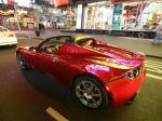 Tesla Roadster 2008 года